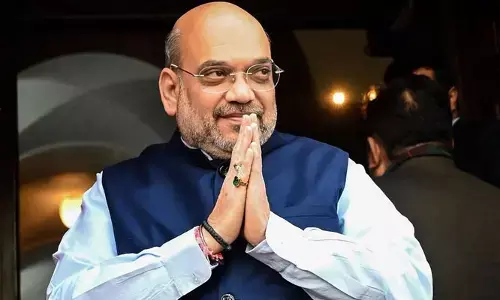 BJP: కేంద్ర హోంమంత్రి అమిత్ షా ఏపీ పర్యటన వాయిదా