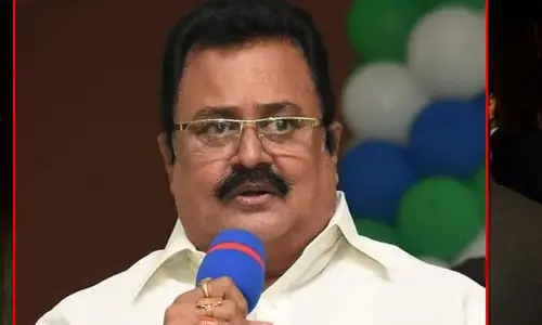 Chittoor: టీడీపీలోకి శ్రీకాళహస్తి మాజీ ఎమ్మెల్యే .. రెండు, మూడు రోజుల్లో ప్రకటన