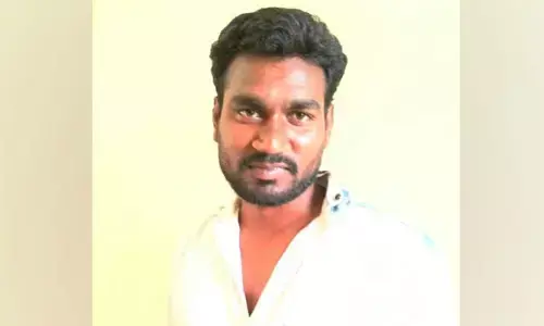 పుట్టినరోజునే తనువు చాలించిన యువకుడు..