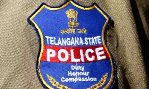 SI, కానిస్టేబుల్ అభ్యర్థులకు బిగ్ అలర్ట్