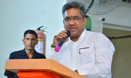 తొమ్మిదేళ్ల మోదీ పాలనలో దేశం అన్ని రంగాల్లో అభివృద్ధి : బీజేపీ జాతీయ ప్రధాన కార్యదర్శి సునీల్ బన్సల్