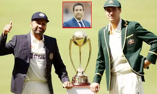 WTC Final 2023: ఆ జట్టే టైటిల్‌ ఫేవరేట్‌.. పాక్ లెజెండ్‌