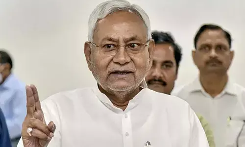 విపక్షాల మీటింగ్‌కు పార్టీల అధ్యక్షులే రావాలి : సీఎం