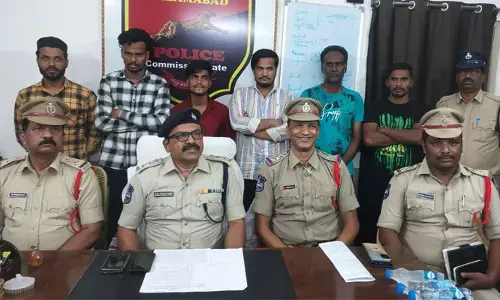 ప్రతీకారం తీర్చుకునేందుకే ఆరీఫ్ డాన్ హత్య