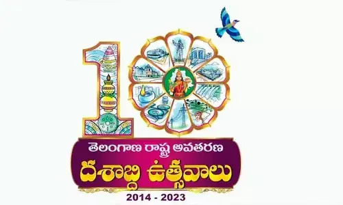 ఉద్యమం చేసింది ఎవరు... సంబరాలు ఎవరు చేస్తుర్రు..!?