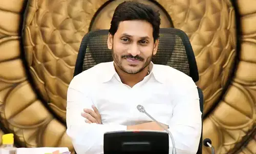 కాంట్రాక్టు ఉద్యోగులకు సర్కార్ గుడ్‌న్యూస్