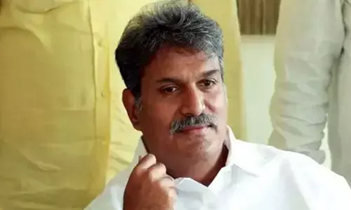 Ap News: కేశినేని నాని పయనం ఎటువైపు?
