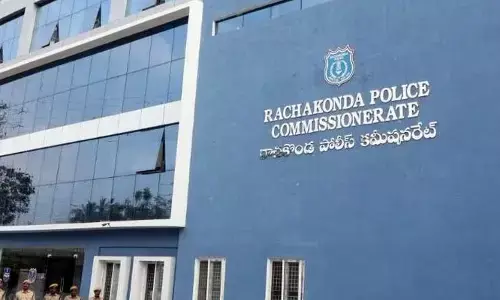 గంటల్లోనే సంచలన కేసును ఛేదించిన రాచకొండ పోలీసులు