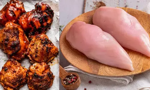 అతిగా చికెన్ తింటున్నారా? అయితే వెంటనే ఆపండి!