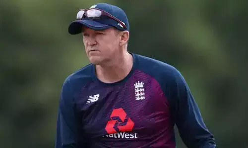 WTC Final 2023: ఆసీస్ కీలక నిర్ణయం.. బ్యాక్‌రూమ్‌ కన్సల్టెంట్‌గా జింబాబ్వే మాజీ కెప్టెన్