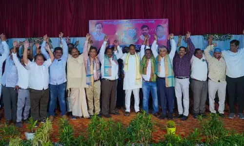 బీఆర్ఎస్ ప్రభుత్వ హయాంలో విద్యుత్ సమస్యలు తీరాయి: మంత్రి మల్లారెడ్డి