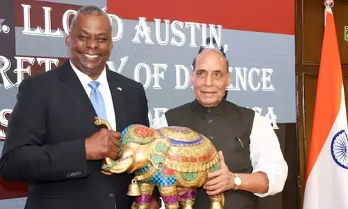 పాక్‌ను నమ్మొద్దు.. అమెరికాకు భారత్ సూచన