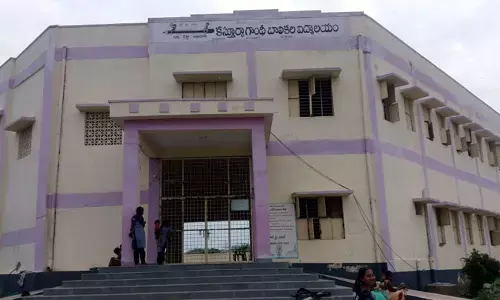 కథ మళ్లీ మొదటికి.. విధులకు రావాలని అందని పిలుపు!