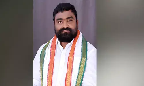 సొమ్ము సింగరేణి ది.. సోకు కేసీఆర్ ది..