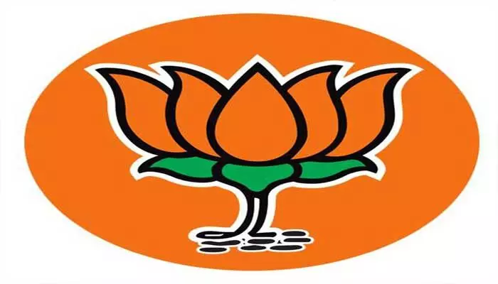 బీసీల పట్ల బీజేపీకే చిత్తశుద్ధి! బీసీల పట్ల బీజేపీకే చిత్తశుద్ధి!