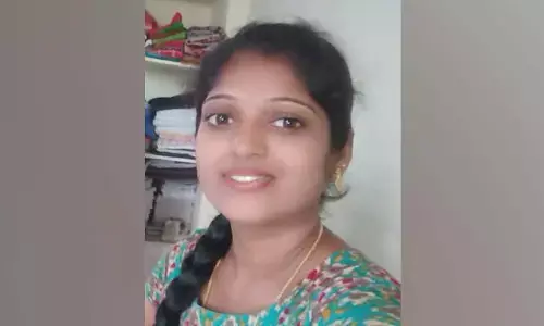 టాయిలెట్ కు వెళ్లి వస్తానని బస్సు దిగిన మహిళ అదృశ్యం..