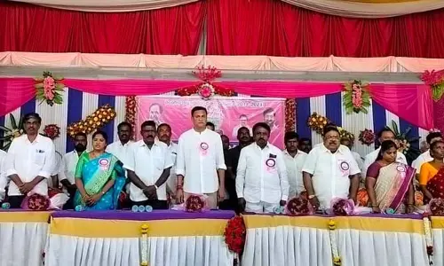 నాణ్యమైన విద్యుత్ ను అందిస్తున్న ఏకైక రాష్ట్రం తెలంగాణ..