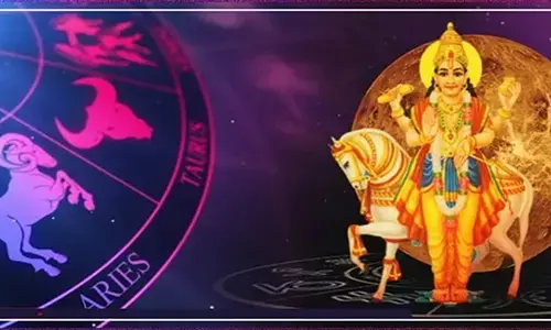 Shukra Gochar: శుక్ర సంచారం వల్ల ఈ రెండు రాశుల వారిపై డబ్బు వర్షం