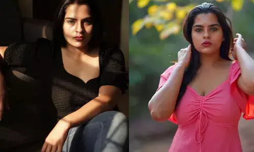 డబ్బులు ఎక్కువ ఇస్తే దేనికైనా రెడీ బలగం హీరోయిన్ బోల్డ్ కామెంట్స్.. హద్దులు దాటుతున్నావంటున్న నెటిజన్లు