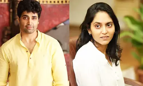 Adivi Sesh: బిగ్ బ్రేకింగ్‌.. అడివి శేష్‌ పెళ్లి తేదీ ఫిక్స్? ఎప్పుడో తెలుసా?