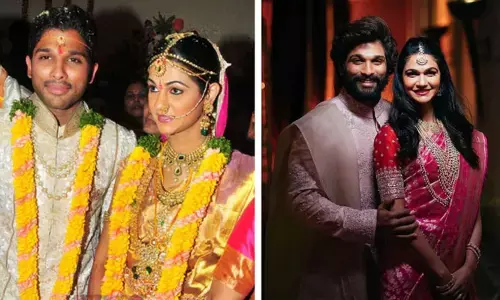 Allu Arjun : స్నేహ రెడ్డిని పెళ్లి చేసుకోవడం అల్లు అర్జున్ తల్లికి ఇష్టం లేకపోవడానికి కారణం అదేనట?