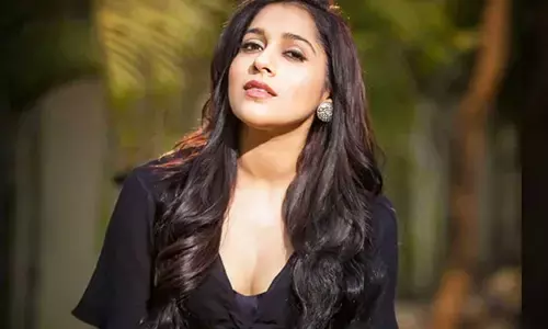 Rashmi Gautam: తప్పు చేసి ఉంటే క్షమించండంటూ.. పోస్ట్ చేసిన రష్మీ