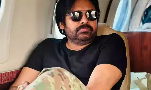 సినిమాలకు బ్రేక్ ఇవ్వనున్న పవన్ కల్యాణ్.. తీవ్ర నిరాశలో ఫ్యాన్స్..!