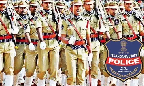 పోలీస్ అభ్యర్థులకు బిగ్ అలర్ట్.. రీ కౌంటింగ్, రీ వెరిఫికేషన్ ఫలితాలు విడుదల