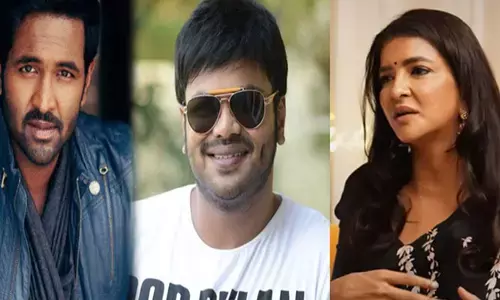 మంచు బ్రదర్స్ గొడవలకు కారణం అదే.. షాకింగ్ విషయాలు వెల్లడించిన మంచు లక్ష్మీ