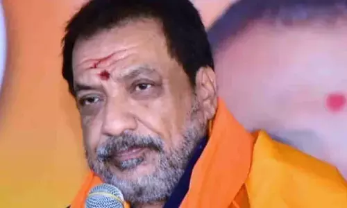 బీజేపీలో కేసీఆర్ కోవర్టులు ఉన్నమాట నిజమే: నందీశ్వర్ గౌడ్ సంచలన వ్యాఖ్యలు