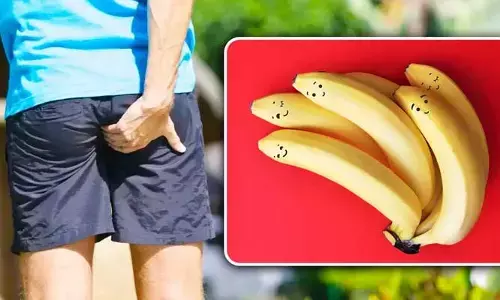పైల్స్ (మొలలు) సమస్యకు చెక్ పెట్టే ఏకైక పండు ఇదే!