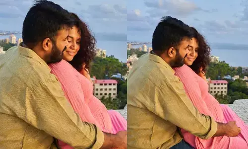పెళ్లి అయి మూడు నెలలు.. స్టార్ హీరోయిన్ ఆ విషయం ప్రకటించడంతో నెటిజన్స్ షాక్
