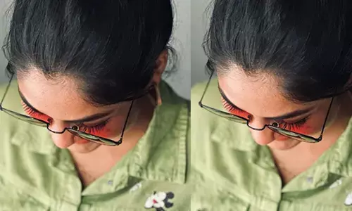 Heroine: సింగిల్ నైట్లో క్రేజ్ సంపాదించుకున్న ఈ హీరోయిన్ను గుర్తు పట్టగలరా?