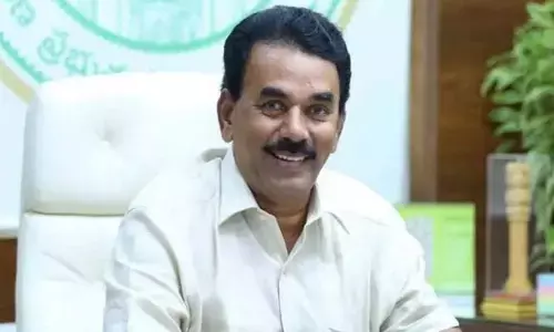 ఉమ్మడి పాలమూరు జిల్లాలోని ఆ ఐదు నియోజకవర్గాలు జూపల్లి అనుచరులకే..?
