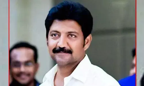 Gannavaram: వల్లభనేని వంశీకి పోటీగా రంగంలోకి పసుపు దండు