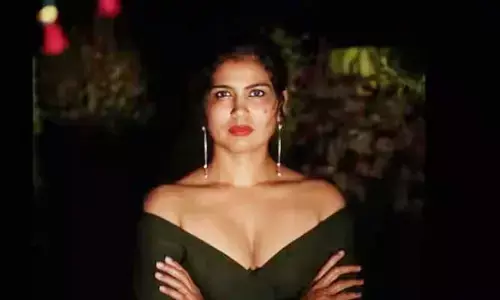 మహిళ నగ్న శరీరంపై బాడీ పెయింట్.. హై కోర్టు సంచలన తీర్పు