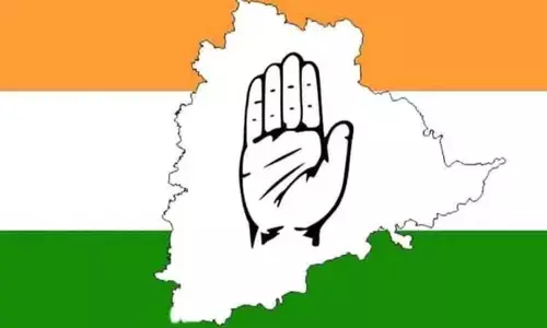 ‘టాస్క్​ తెలంగాణ’ టీ- కాంగ్రెస్ నయా స్కెచ్ ఇదే!