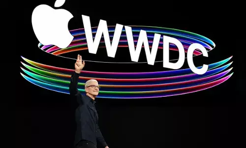 కాలిఫోర్నియాలో ఘనంగా Apple iOS 17 లాంచ్.. కొత్త ఫీచర్ల లిస్ట్ ఇదే!