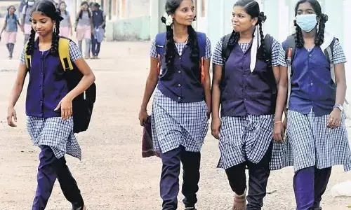 స్కూళ్లకు వేసవి సెలవులు పొడిగింపు.. ఆ కారణం వల్లే