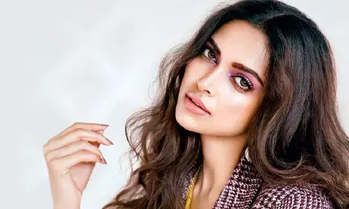 దీపిక బ్యాగులో కొకైన్.. ముంబై ఎయిర్‌పోర్ట్‌లో పట్టుకున్న పోలీసులు?