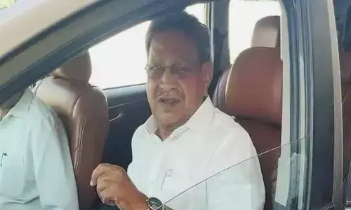 Breaking: వైఎస్ భాస్కర్ రెడ్డి బెయిల్ పిటిషన్‌పై విచారణ వాయిదా