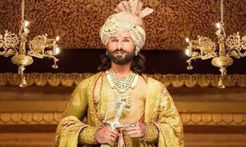 ఆ పాత్రకు న్యాయం చేయలేదు.. మళ్లీ నటించాలని ఉంది.. స్టార్ హీరో కామెంట్స్ వైరల్