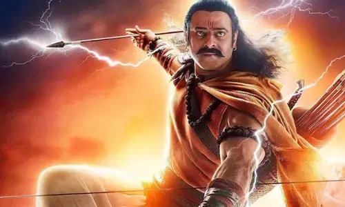 Adipurush : ‘ఆదిపురుష్’‌కి భారీ నష్టం..