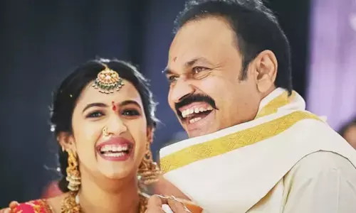 నిహారికకు రెండో పెళ్లి చేయడానికి సిద్ధమైన నాగబాబు.. వరుడు ఎవరో తెలుసా?