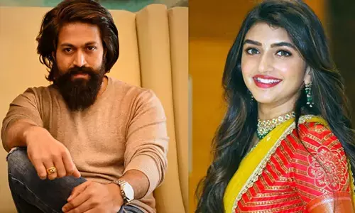 Hero Yash, శ్రీ లీలకు మధ్య ఉన్న సంబంధం ఏంటి?