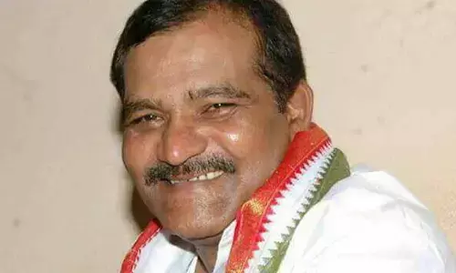 దశాబ్ధి ఉత్సవాల పేరుతో పాలన గాలికొదిలేసిన సర్కార్ : మాజీ ఎమ్మెల్యే పట్లోళ్ల శశిధర్ రెడ్డి