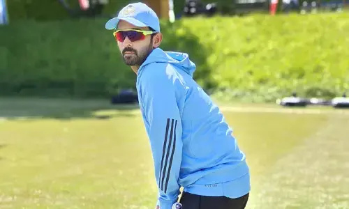 WTC Final 2023: అతడు సెంచరీ చేస్తే చాలు.. టీమ్ ఇండియాదే గెలుపు!