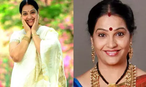 జీవితం ఇంతేనేమో ఇక.. గుడిలో ప్రసాదాలు తింటూ బతుకుతా.. నటి షాకింగ్ కామెంట్స్