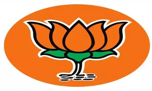బీసీల పట్ల బీజేపీకే చిత్తశుద్ధి!