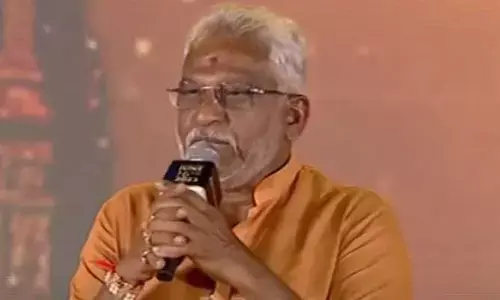 Adipurush Pre Release Event: దేశానికి గొప్ప పేరు తెచ్చేలా ‘ఆదిపురుష్’